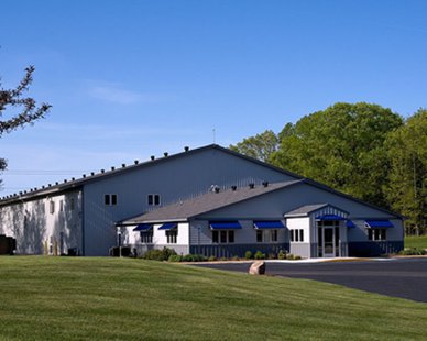 JR Technologies Tyler Street facility (photo courtesy JR Technologies) JR Technologies Tyler Street facility (photo courtesy JR Technologies)