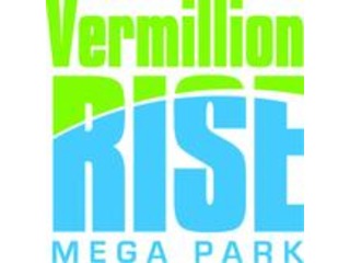 Vermillion Rise Mega Park