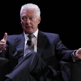 A.G. Lafley speaks during the World Business Forum in New York October 6, 2010. REUTERS/Shannon Stapleton A.G. Lafley speaks during the World Business Forum in New York October 6, 2010. REUTERS/Shannon Stapleton