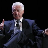 A.G. Lafley speaks during the World Business Forum in New York in this October 6, 2010 file photo. REUTERS/Shannon Stapleton/Files A.G. Lafley speaks during the World Business Forum in New York in this October 6, 2010 file photo. REUTERS/Shannon Stapleton/Files