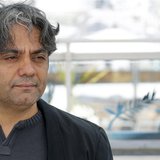 Iranian director Mohammad Rasoulof poses during a photocall for the film "Dast-Neveshtehaa Nemisoosand" (Manuscripts Don't Burn) at the 66th