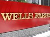 The logo for Wells Fargo bank is pictured in downtown Los Angeles, California July 17, 2012. REUTERS/Fred Prouser