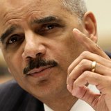 Attorney General Eric Holder testifies before a House Judiciary Committee hearing on "Oversight of the United States Department of Justice" 