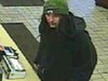 Neenah Subway attempted robbery suspect 
