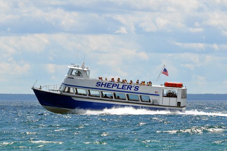 Shepler's Ferry Shepler's Ferry