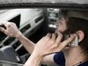cell phone and driving