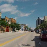 Downtown Sheboygan