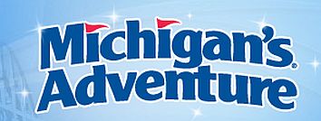 Michigan's Adventure Michigan's Adventure