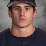 Augustana IF Nate Hewes. Photo courtesy of Augustana College
