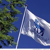 Novo Nordisk said it could launch obesity treatment liraglutide in the United States by the end of next year.  (Novo Nordisk courtesy photo)