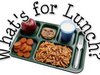 school lunch