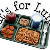 school lunch