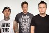Image courtesy of Courtesy of Blink-182 (via ABC News Radio)
