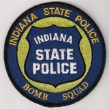 Indiana State Police Bomb Squad Indiana State Police Bomb Squad