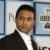 Best Supporting Male nominee Irrfan Khan of "The Namesake" arrives at the 2008 Film Independent's Spirit Awards in Santa Monica, California, Best Supporting Male nominee Irrfan Khan of "The Namesake" arrives at the 2008 Film Independent's Spirit Awards in Santa Monica, California,