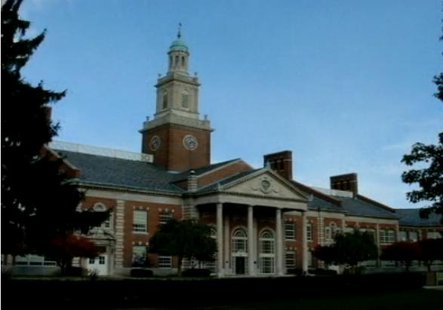 High School, ranked one of the best in the state by U.S. New & Report, but without the garden art High School, ranked one of the best in the state by U.S. New & Report, but without the garden art