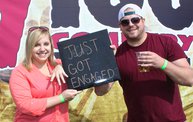 Celebrate De Pere :: Y100 Three Words Photo Booth: Cover Image