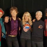 Image courtesy of Courtesty of Rolling Stones (via ABC News Radio)