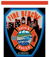 Sioux Falls Fire and Rescue Sioux Falls Fire and Rescue