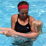 Registration for Session I of Sioux Falls Parks and Recreation swimming lessons will begin on Thursday, May 30, 2013. (Siouxfalls.org)