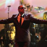 British singer George Michael performs on stage during his "Symphonica" tour concert in Vienna September 4, 2012. REUTERS/Heinz-Peter Bader British singer George Michael performs on stage during his "Symphonica" tour concert in Vienna September 4, 2012. REUTERS/Heinz-Peter Bader