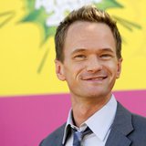 Actor Neil Patrick Harris arrives at the 2013 Kids Choice Awards in Los Angeles, California March 23, 2013. REUTERS/Patrick T. Fallon