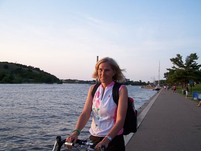 Barbara Westveer Barbara Westveer