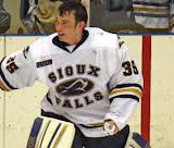 Former Stampede G Charlie Lindgren Former Stampede G Charlie Lindgren