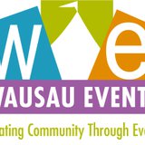 Wausau Events logo
