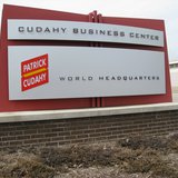 Patrick Cudahy HQ Sign (courtesy of Flickr) Patrick Cudahy HQ Sign (courtesy of Flickr)
