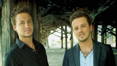 Image courtesy of RCA Nashville (via ABC News Radio) Image courtesy of RCA Nashville (via ABC News Radio)