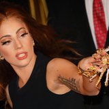 Image courtesy of Justin Tallis/AFP/GettyImages) (via ABC News Radio)