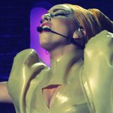 Image courtesy of Image Courtesy Lady Gaga via Twitter (via ABC News Radio)