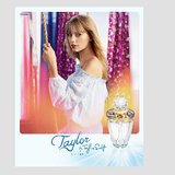 Image courtesy of Taylor by Taylor Swift (via ABC News Radio) Image courtesy of Taylor by Taylor Swift (via ABC News Radio)
