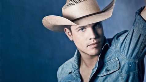 Image courtesy of Broken Bow Records (via ABC News Radio) Image courtesy of Broken Bow Records (via ABC News Radio)