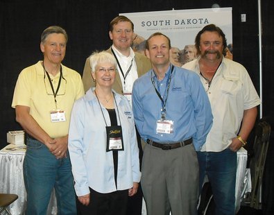 The State of South Dakota and the Governor’s Office of Economic Development are taking new steps to promote the oil and gas industry within the state. (SD.gov) The State of South Dakota and the Governor’s Office of Economic Development are taking new steps to promote the oil and gas industry within the state. (SD.gov)