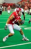Former USD Wide Receiver Will Powell.
Photo Courtesy of University of South Dakota.