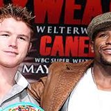 Canelo vs Mayweather Canelo vs Mayweather