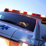 New London man injured