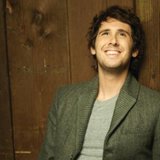 Image courtesy of Facebook.com/JoshGroban (via ABC News Radio)