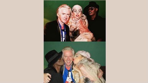 Image courtesy of LittleMonsters.com (via ABC News Radio) Image courtesy of LittleMonsters.com (via ABC News Radio)