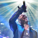 Image courtesy of Facebook.com/Daughtry (via ABC News Radio)