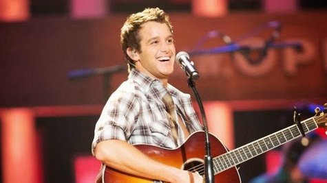 Image courtesy of Facebook.com/EastonCorbin (via ABC News Radio) Image courtesy of Facebook.com/EastonCorbin (via ABC News Radio)