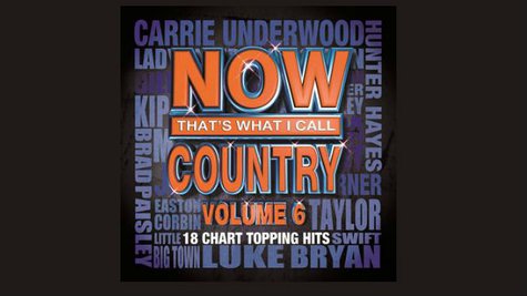 Image courtesy of UMG Nashville (via ABC News Radio) Image courtesy of UMG Nashville (via ABC News Radio)