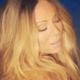Image courtesy of Facebook.com/MariahCarey (via ABC News Radio)
