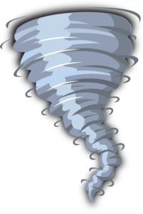 It's just the beginning of tornado season in Michigan It's just the beginning of tornado season in Michigan