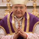 Cardinal Raymond Leo Burke