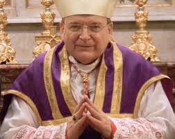 Cardinal Raymond Leo Burke Cardinal Raymond Leo Burke