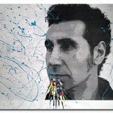 Image courtesy of Reprise Records/Serjical Strike (via ABC News Radio)