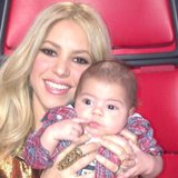 Image courtesy of Facebook.com/Shakira (via ABC News Radio)